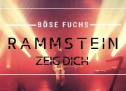 Quiz 'Bse' - Rammstein