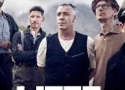 Quiz 'Liese'- Rammstein