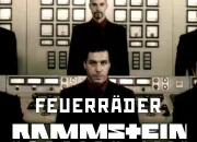 Quiz 'Feuerrder' - Rammstein