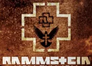 Quiz 'Halleluja' - Rammstein