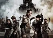 Quiz Dirilis : Ertugrul