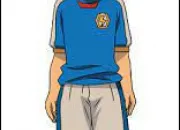 Quiz Inazuma Eleven