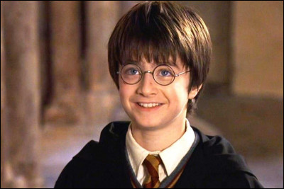 Quelle est la date de naissance de Harry Potter ?