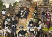 Test Test 4 -  quelle compagnie de ''Black Clover'' appartiens-tu ?