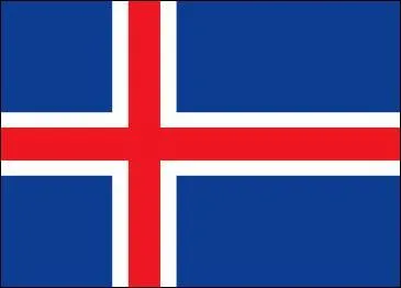 Quelle est la capitale de l'Islande ?