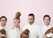 Quiz 'Holzmichel' - Rammstein