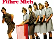 Quiz 'Fhre mich' - Rammstein