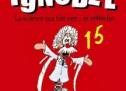 Quiz Les Prix Ig-Nobel (15)