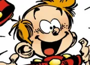 Quiz Ma bdthque : Le Petit Spirou