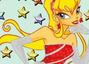 Quiz Winx Club