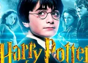 Test Quel personnage de ''Harry Potter'' es-tu ?