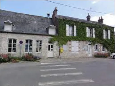 Nous commençons notre balade dans les Hauts-de-France, à Ébouleau. Commune de l'aire d'attraction Laonnoise, elle se situe dans le département ...