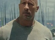 Quiz Dwayne Johnson