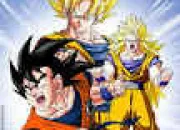 Quiz Quel est ce personnage de ''DragonBall Z'' ?