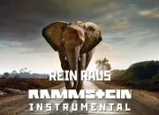 Quiz 'Rein raus' - Rammstein