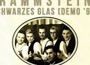 Quiz 'Schwarzes Glas' - Rammstein