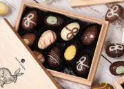 Test Quel chocolat de Pques es-tu ?