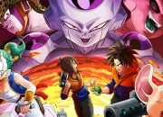 Quiz Es-tu un vrai fan de ''Dragon Ball Z'' ?