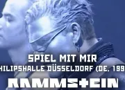 Quiz 'Spiel mit mir' - Rammstein