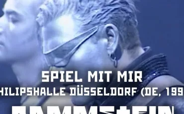 Quiz Rammstein