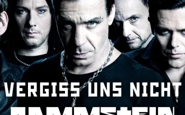 Quiz Rammstein