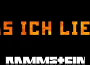 Quiz 'Was ich liebe' - Rammstein