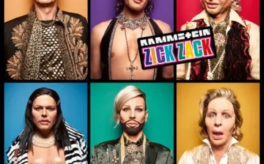 Quiz Rammstein