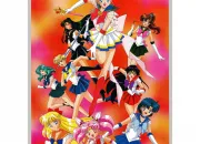 Quiz Sailor Moon - Saison 3 - Partie 1 QUIZ VF