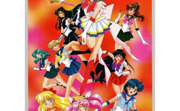 Quiz Sailor moon