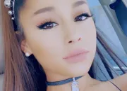 Test Ressembles-tu  Ariana Grande ?