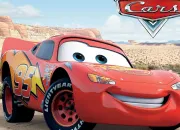 Test Quelle voiture de course es-tu dans ''Cars'' ?