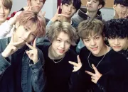 Test Quel Straykids est amoureux de toi