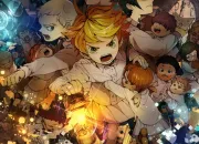 Quiz Les personnages de ''The Promised Neverland'' !