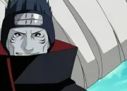 Quiz Akatsuki ''Naruto''