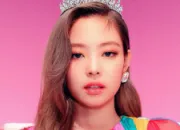 Quiz Connais-tu bien Jennie de Blackpink ?