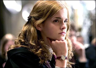 Quand est née Hermione Granger ?