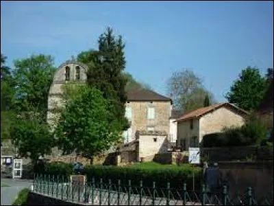 Je vous propose de commencer notre balade en Nouvelle-Aquitaine, à Bayac. Commune du Bergeracois, il se situe dans le département ...