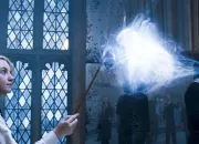 Test Quel est ton patronus ?