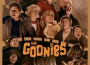 Test Quel personnage des ''Goonies'' es-tu ?