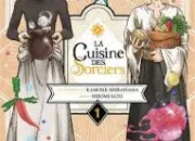 Quiz La cuisine des sorciers