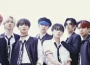 Quiz K-Pop - ATEEZ