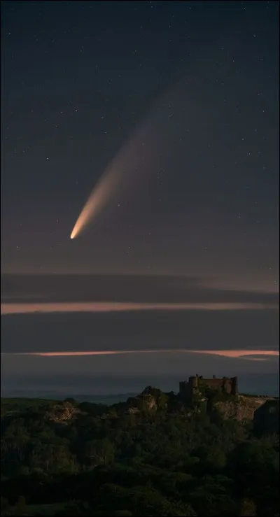 Combien de planètes sont plus proches du Soleil que Saturne ?