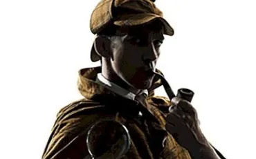 Quiz Sherlock holmes