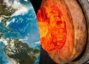 Quiz La structure interne du globe terrestre