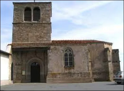 Je vous propose de commencer notre première promenade de la semaine dans le Forez, à Ailleux. Nous sommes en Auvergne-Rhône-Alpes, dans le département ...