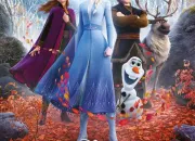 Test La Reine des neiges