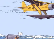 Quiz Tintin, Hitchcock : mettre du suspense ! (fin)