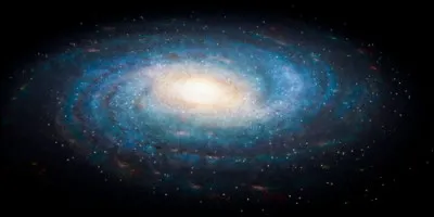 Laquelle de ces galaxies n'existe pas ?