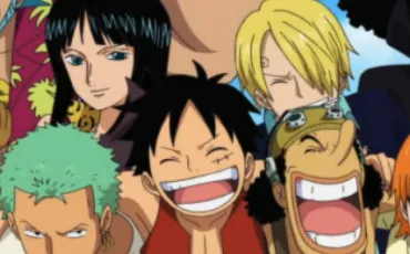 Quiz One piece