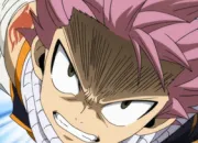 Test Quel personnage de ''Fairy Tail'' es-tu ?